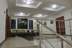 Imagen general del Hotel Hotel Razdolie. Foto 3