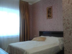 Imagen general del Hotel Hotel Razdolie. Foto 4