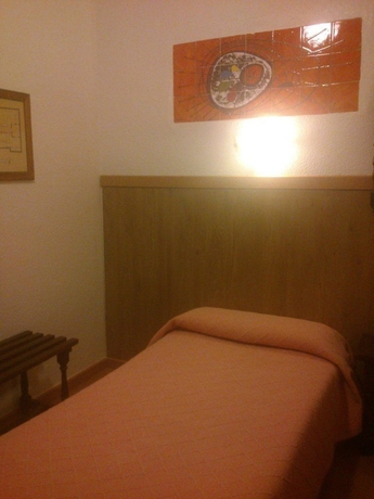 Imagen de la habitación del Hotel Hotel Real. Foto 3