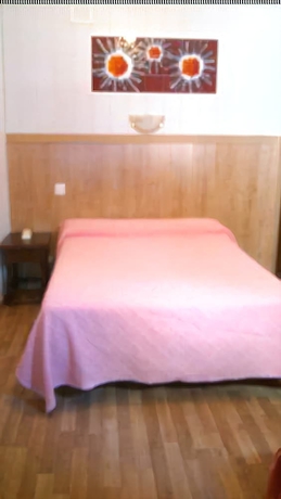 Imagen de la habitación del Hotel Hotel Real. Foto 8