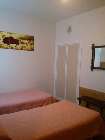 Imagen de la habitación del Hotel Hotel Real. Foto 10