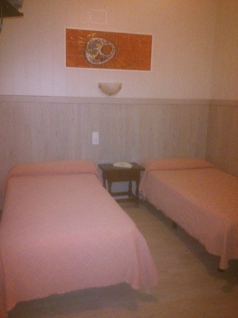 Imagen de la habitación del Hotel Hotel Real. Foto 11