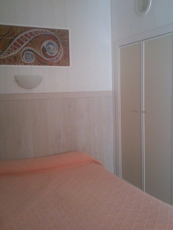 Imagen de la habitación del Hotel Hotel Real. Foto 12