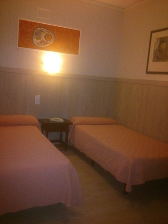 Imagen de la habitación del Hotel Hotel Real. Foto 13