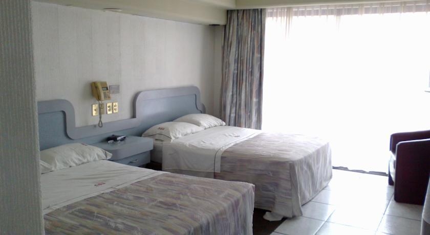 Imagen general del Hotel Hotel Real del Sol Cuernavaca. Foto 4