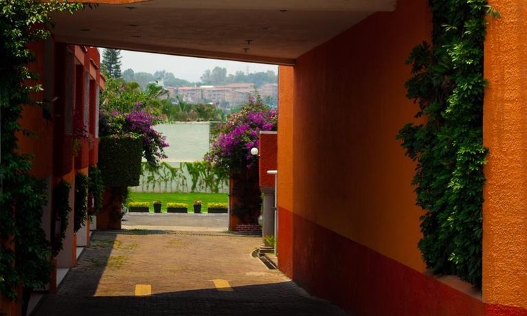 Imagen general del Hotel Hotel Real del Sol Cuernavaca. Foto 6