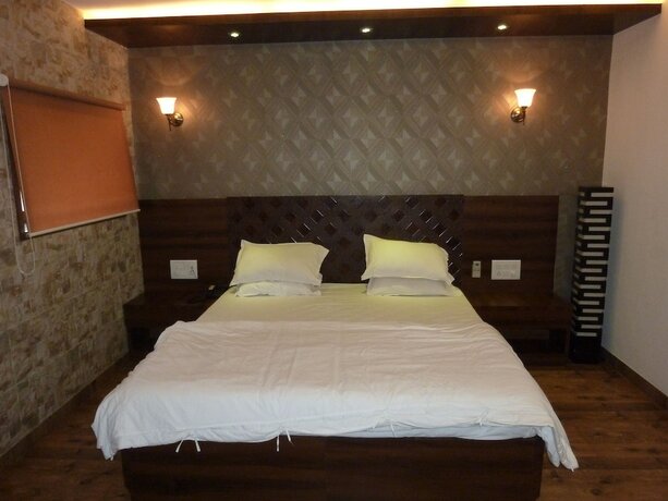 Imagen general del Hotel Hotel Regal Palace. Foto 3