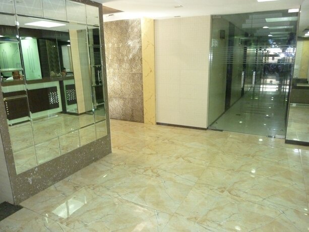 Imagen general del Hotel Hotel Regal Palace. Foto 5