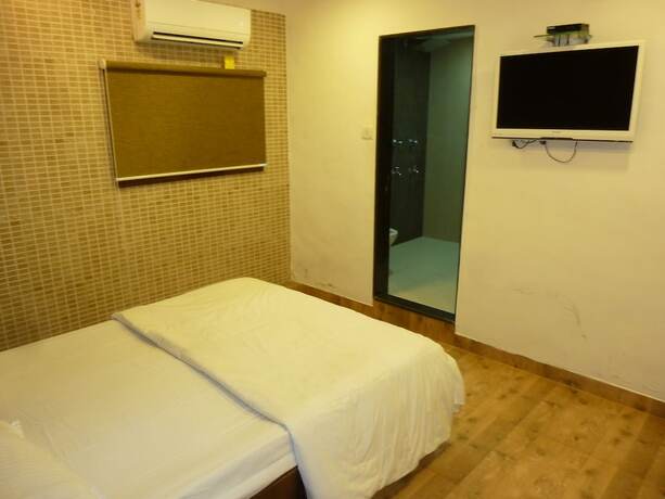 Imagen general del Hotel Hotel Regal Palace. Foto 6