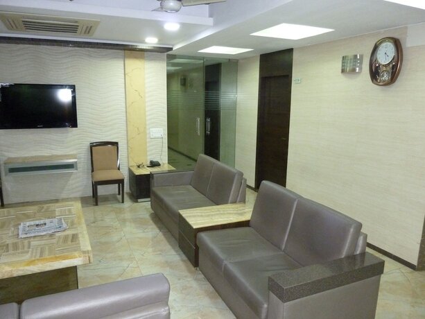 Imagen general del Hotel Hotel Regal Palace. Foto 8