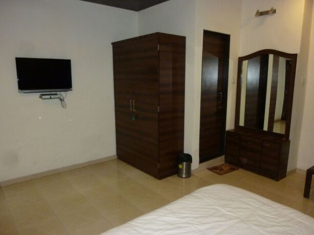 Imagen general del Hotel Hotel Regal Palace. Foto 9