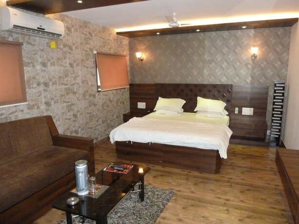 Imagen general del Hotel Hotel Regal Palace. Foto 1