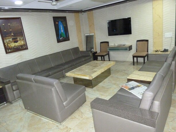 Imagen de los interiores del Hotel Hotel Regal Palace. Foto 28