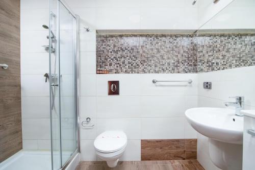 Imagen de la habitación del Hotel Hotel Rejs. Foto 13