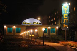 Imagen general del Hotel Hotel Relax, Kirov. Foto 4