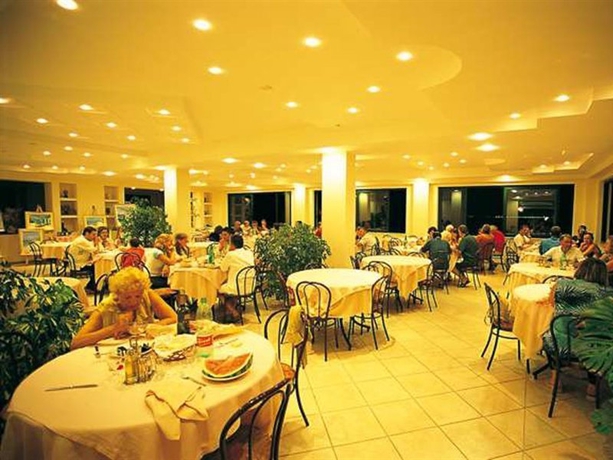 Imagen general del Hotel Hotel Residence Il Gattopardo. Foto 3