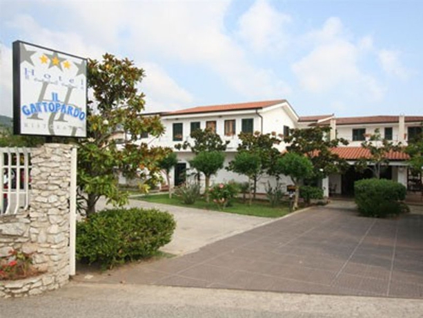 Imagen general del Hotel Hotel Residence Il Gattopardo. Foto 9