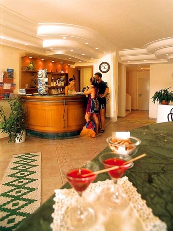 Imagen general del Hotel Hotel Residence Il Gattopardo. Foto 13