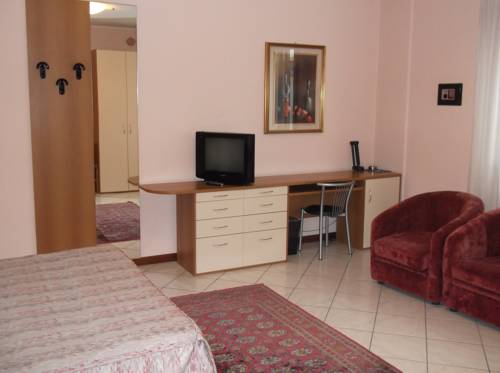 Imagen de la habitación del Hotel Hotel Residence La Fontana. Foto 3