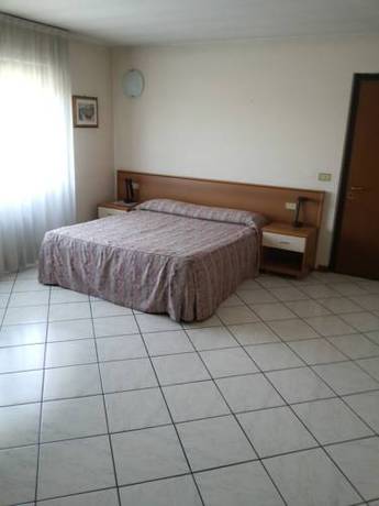 Imagen de la habitación del Hotel Hotel Residence La Fontana. Foto 4