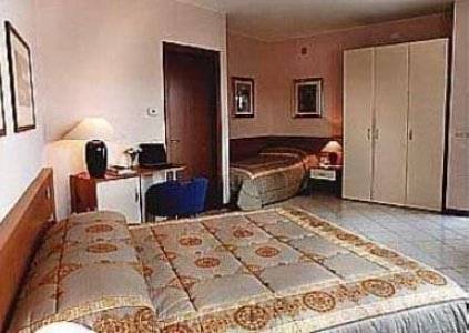 Imagen de la habitación del Hotel Hotel Residence La Fontana. Foto 5