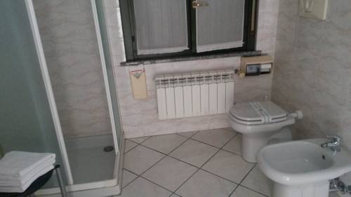 Imagen de la habitación del Hotel Hotel Residence La Fontana. Foto 6