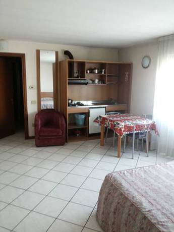 Imagen de la habitación del Hotel Hotel Residence La Fontana. Foto 7