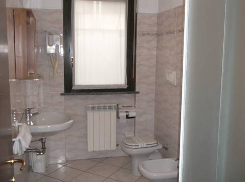 Imagen general del Hotel Hotel Residence La Fontana. Foto 1