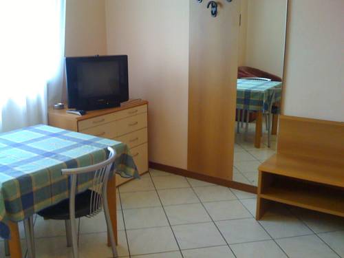 Imagen de la habitación del Hotel Hotel Residence La Fontana. Foto 8