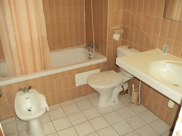 Imagen de la habitación del Hotel Hotel Residence Villiers. Foto 6