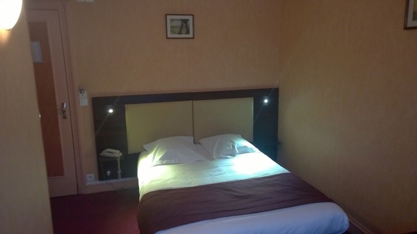 Imagen de la habitación del Hotel Hotel Residence Villiers. Foto 7