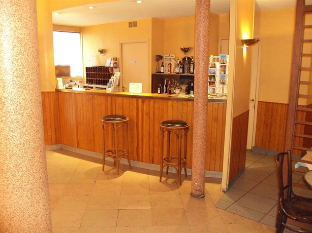 Imagen de los interiores del Hotel Hotel Residence Villiers. Foto 12