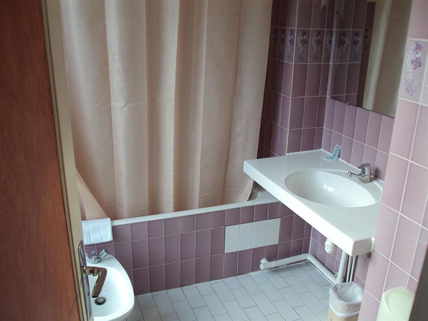Imagen de la habitación del Hotel Hotel Residence Villiers. Foto 9