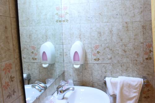 Imagen de la habitación del Hotel Hotel Residencia Gran Via. Foto 4