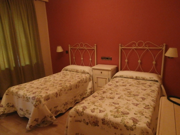 Imagen de la habitación del Hotel Hotel Residencia Gran Via. Foto 9