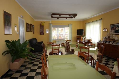 Imagen general del Hotel Hotel Residencia Sol. Foto 8