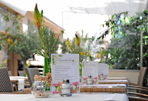 Imagen general del Hotel Hotel Restaurant Bardolino. Foto 2