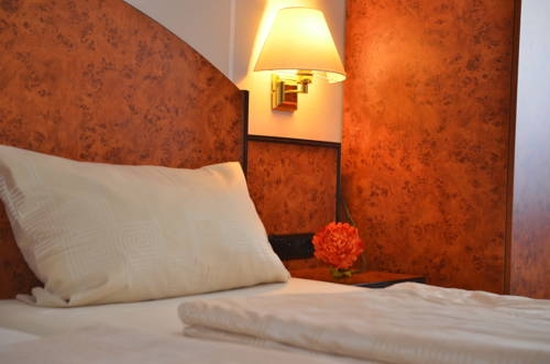 Imagen general del Hotel Hotel Restaurant Bardolino. Foto 4