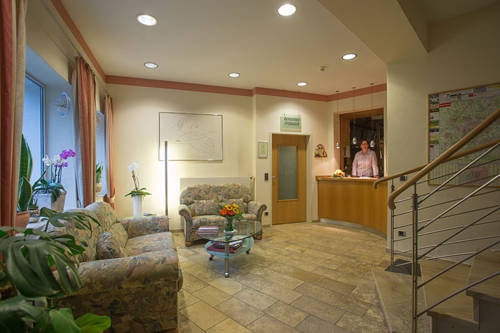 Imagen general del Hotel Hotel Restaurant Brintrup. Foto 3