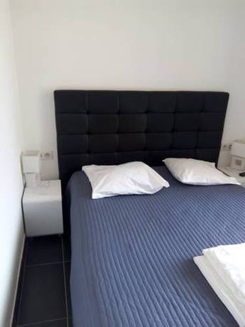 Imagen de la habitación del Hotel Hotel Restaurant De Belgique. Foto 2