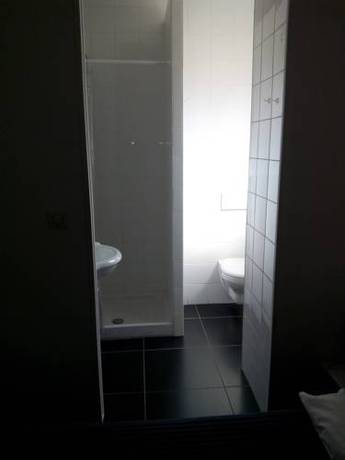 Imagen de la habitación del Hotel Hotel Restaurant De Belgique. Foto 3