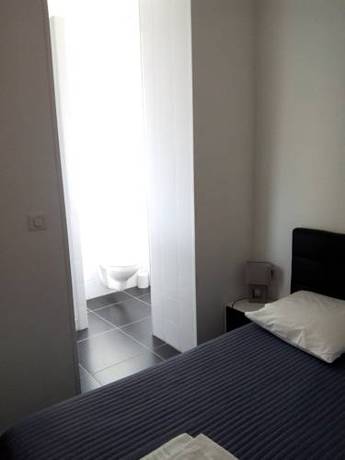 Imagen de la habitación del Hotel Hotel Restaurant De Belgique. Foto 4