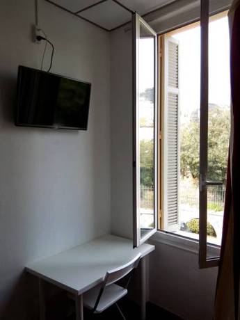 Imagen de la habitación del Hotel Hotel Restaurant De Belgique. Foto 9