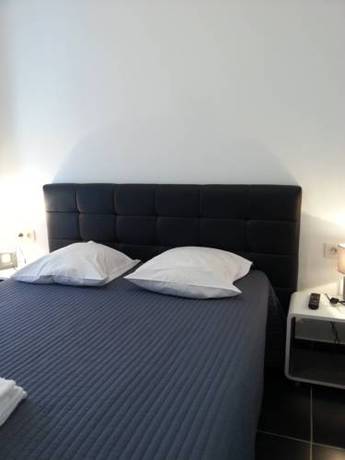 Imagen de la habitación del Hotel Hotel Restaurant De Belgique. Foto 11