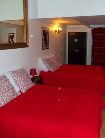 Imagen de la habitación del Hotel Hotel Restaurant De Belgique. Foto 13