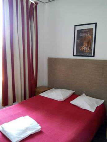 Imagen de la habitación del Hotel Hotel Restaurant De Belgique. Foto 14