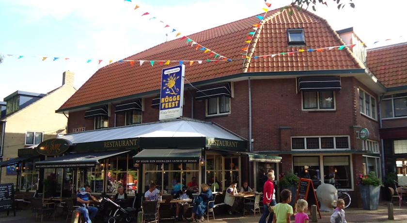 Imagen general del Hotel Hotel Restaurant De Jong. Foto 1