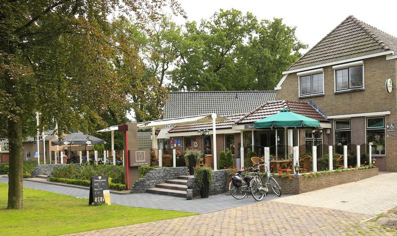 Imagen general del Hotel Hotel Restaurant De Meulenhoek. Foto 1