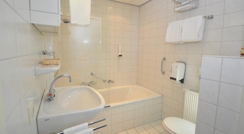 Imagen de la habitación del Hotel Hotel Restaurant De Meulenhoek. Foto 4