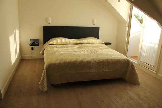 Imagen de la habitación del Hotel Hotel Restaurant De Zilte Zeeuw. Foto 4